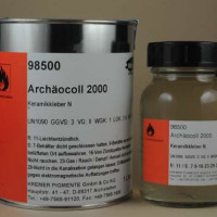 Κόλλα Κεραμικής/Νιτροκυταρίνης 2000 - 60ml